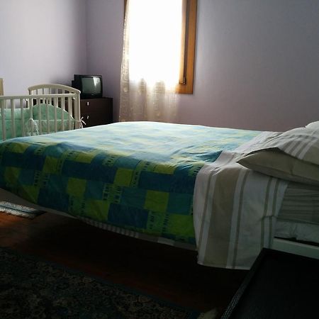 Holiday Home La Moranda San Fior di Sopra Exterior foto