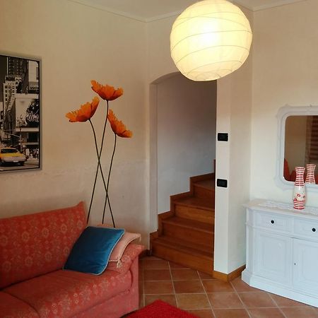 Holiday Home La Moranda San Fior di Sopra Exterior foto