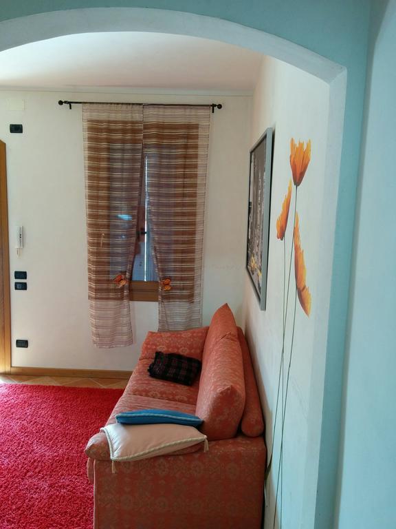 Holiday Home La Moranda San Fior di Sopra Exterior foto