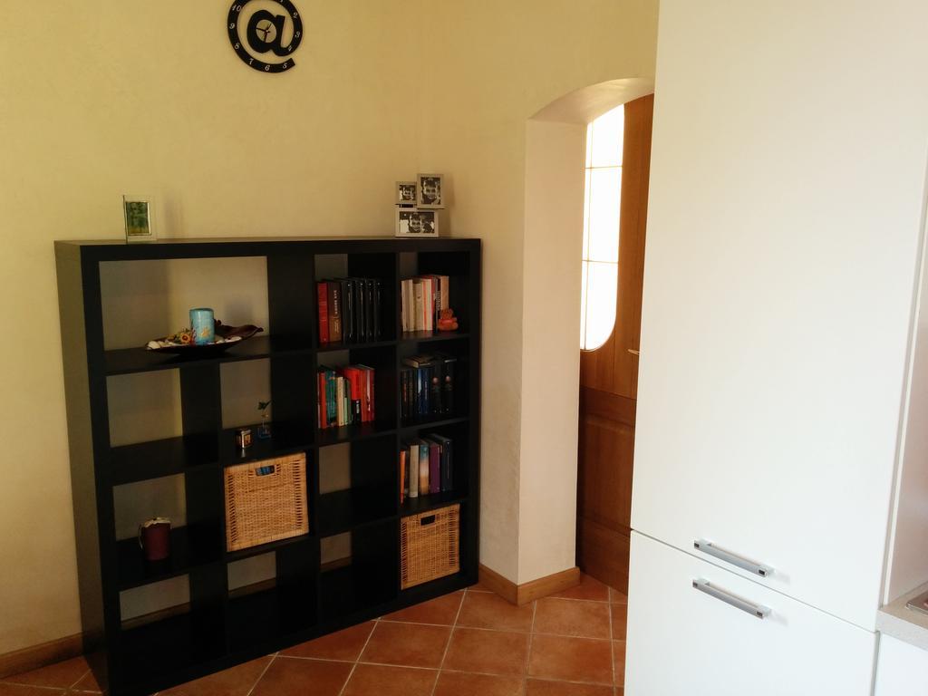 Holiday Home La Moranda San Fior di Sopra Exterior foto