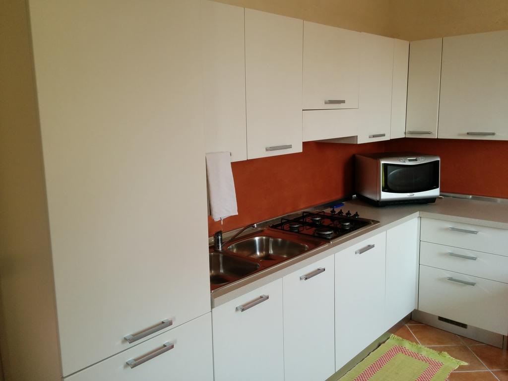 Holiday Home La Moranda San Fior di Sopra Exterior foto